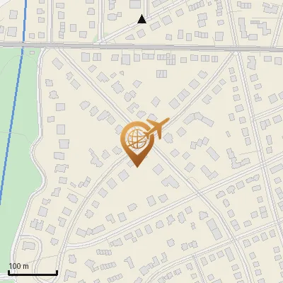 Foto zu Lückhoffstraße 16, 14129 Berlin