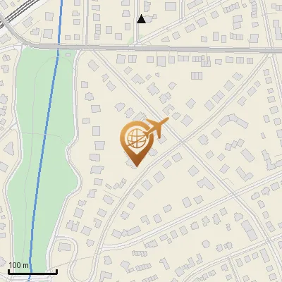 Foto zu Lückhoffstraße 17, 14129 Berlin