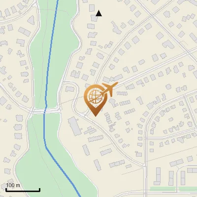 Foto zu Lückhoffstraße 34, 14129 Berlin