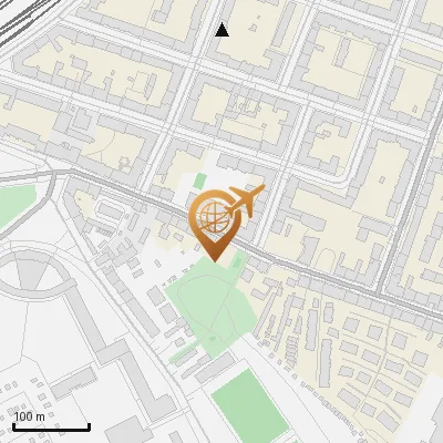 Foto zu Lückstraße 12-14, 10317 Berlin