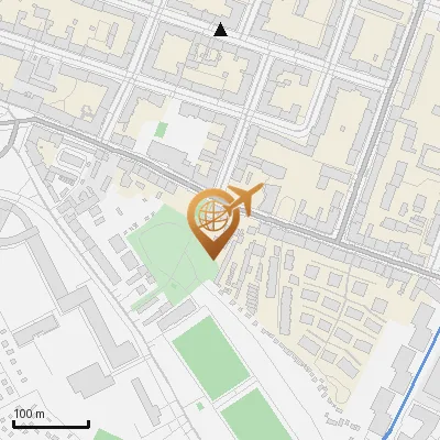 Foto zu Lückstraße 16-20, 10317 Berlin