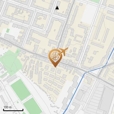 Foto zu Lückstraße 25-29, 10317 Berlin