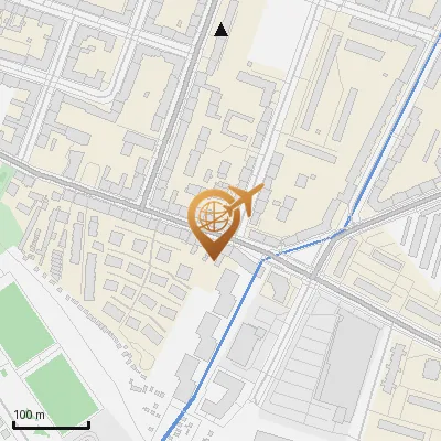 Foto zu Lückstraße 30-33, 10317 Berlin