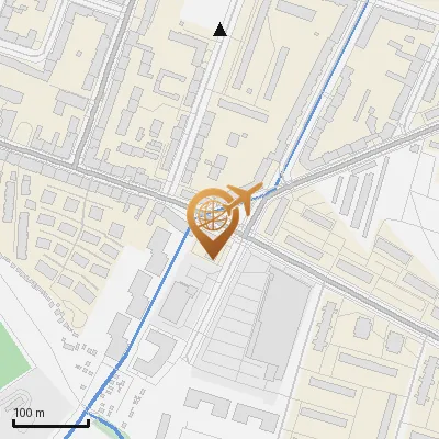 Foto zu Lückstraße 38-41, 10317 Berlin