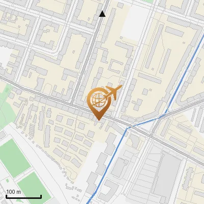 Foto zu Lückstraße 43-47, 10317 Berlin