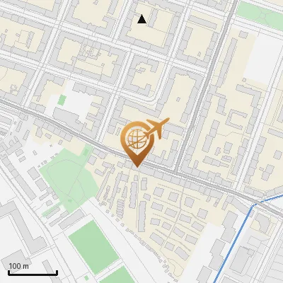 Foto zu Lückstraße 49-53, 10317 Berlin