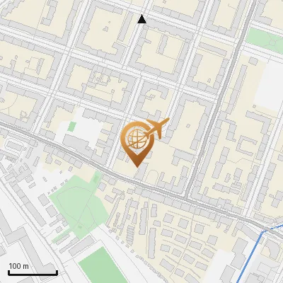 Foto zu Lückstraße 55-56, 10317 Berlin