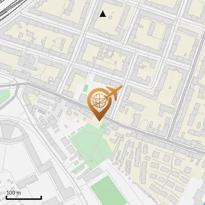 Foto zu Lückstraße 58-63, 10317 Berlin