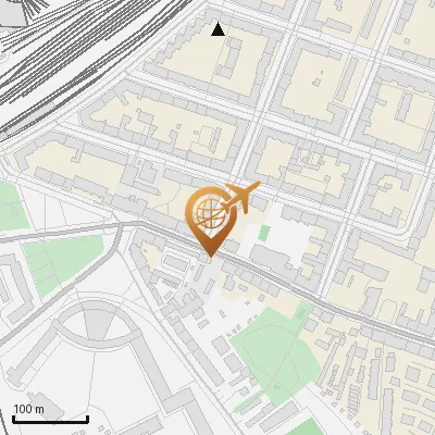 Foto zu Lückstraße 65-67, 10317 Berlin