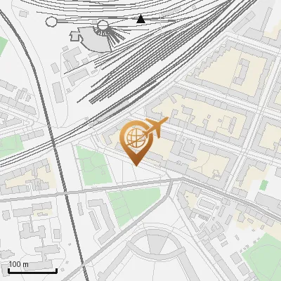 Foto zu Lückstraße 74-78, 10317 Berlin