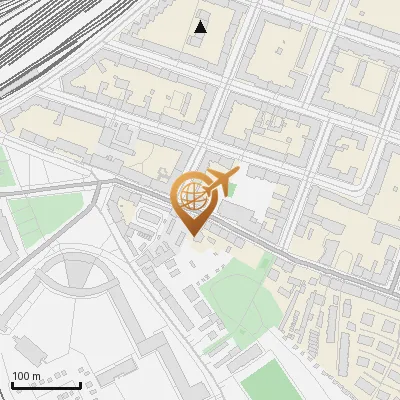 Foto zu Lückstraße 7-10, 10317 Berlin