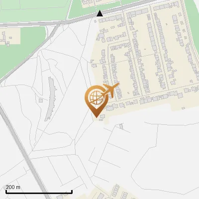 Foto zu Lüdenscheider Straße 1-2, 51109 Köln