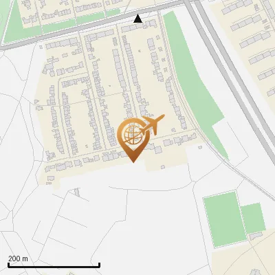 Foto zu Lüdenscheider Straße 16-22, 51109 Köln