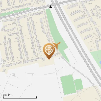 Karte Lüdenscheider Straße 24-30, 51109 Köln