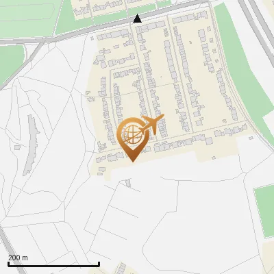 Foto zu Lüdenscheider Straße 4-10, 51109 Köln