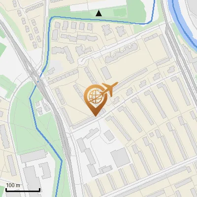 Foto zu Lüdenscheider Weg 8-18, 13599 Berlin