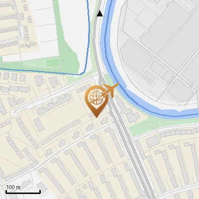 Foto zu Lüdenscheider Weg 1-2, 13599 Berlin