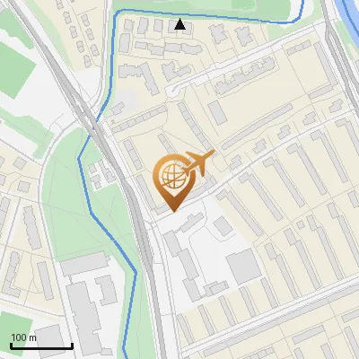 Foto zu Lüdenscheider Weg 22-28, 13599 Berlin