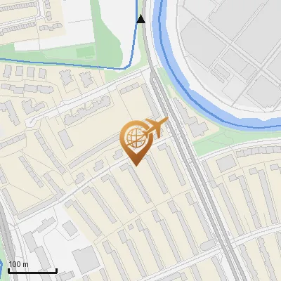 Foto zu Lüdenscheider Weg 3-5, 13599 Berlin