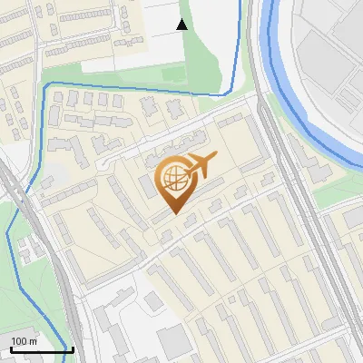 Foto zu Lüdenscheider Weg 6-7, 13599 Berlin