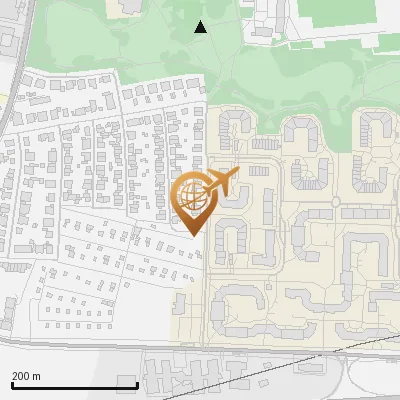 Foto zu Lüderitzstraße 11, 81929 München