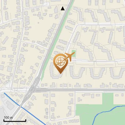 Foto zu Lüdersring 81, 22547 Hamburg