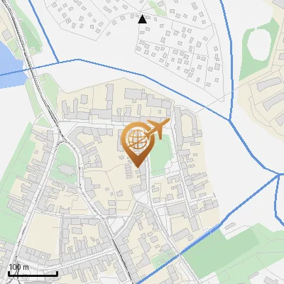 Foto zu Lüdersstraße 2-16, 12555 Berlin