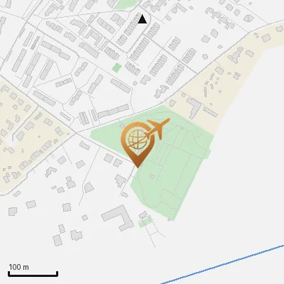 Foto zu Lüdickeweg 1, 14089 Berlin