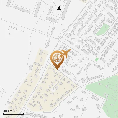 Foto zu Lüdickeweg 15-18, 14089 Berlin