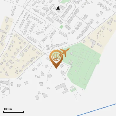 Foto zu Lüdickeweg 5, 14089 Berlin