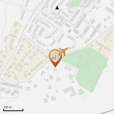 Foto zu Lüdickeweg 7, 14089 Berlin