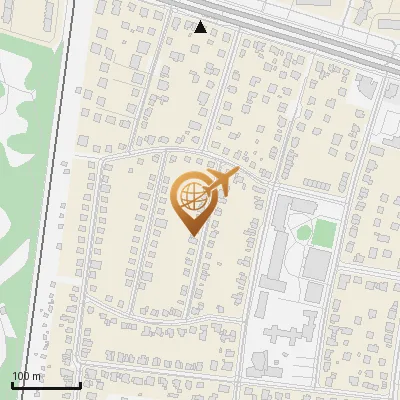 Foto zu Lüdinghauser Weg 11-21, 13583 Berlin