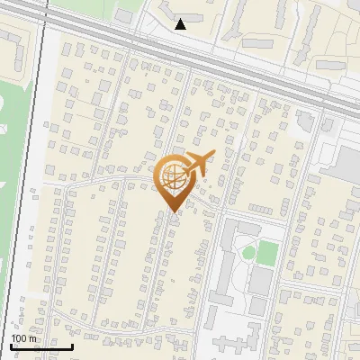 Foto zu Lüdinghauser Weg 24-26, 13583 Berlin