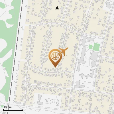 Foto zu Lüdinghauser Weg 1-8, 13583 Berlin