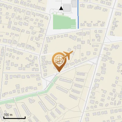 Karte Lüdmoor 33-39, 22175 Hamburg