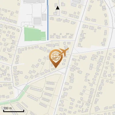 Karte Lüdmoor 49-51, 22175 Hamburg