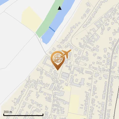 Karte Lülsdorfer Straße 112-113, 51143 Köln