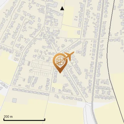 Karte Lülsdorfer Straße 49-53, 51143 Köln