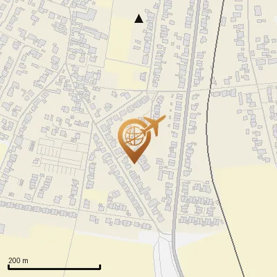 Karte Lülsdorfer Straße 56-66, 51143 Köln