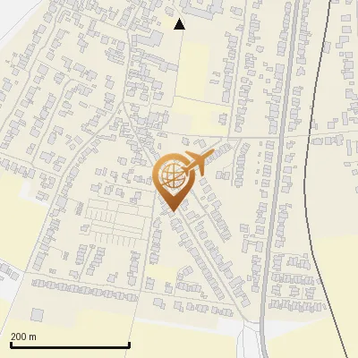 Karte Lülsdorfer Straße 70, 51143 Köln