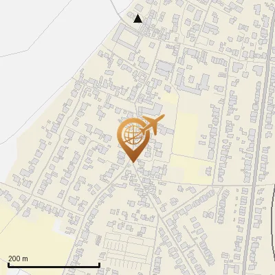 Foto zu Lülsdorfer Straße 73-92, 51143 Köln