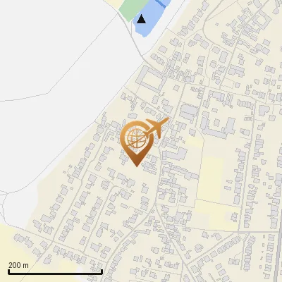 Foto zu Lülsdorfer Straße 93, 51143 Köln