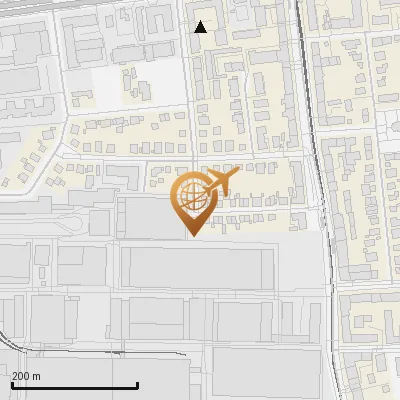 Foto zu Lüneburger Straße 21-24, 80809 München