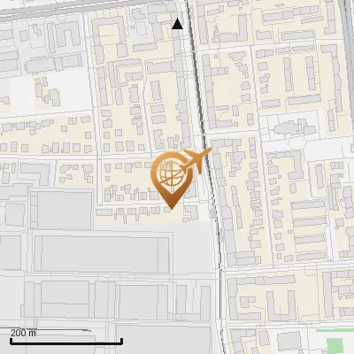 Foto zu Lüneburger Straße 2-4, 80809 München