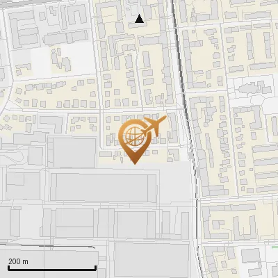 Foto zu Lüneburger Straße 5-18, 80809 München