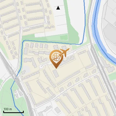 Foto zu Lünette 11, 13599 Berlin