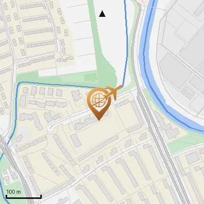 Foto zu Lünette 7-10, 13599 Berlin