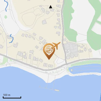 Karte Lünkenberg 1-3, 22609 Hamburg