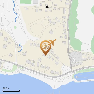 Karte Lünkenberg 5-18, 22609 Hamburg