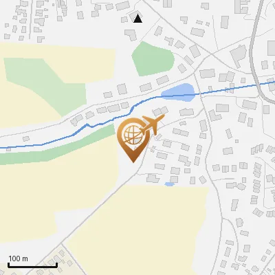 Karte Lürader Weg 8, 21077 Hamburg